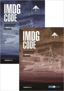 International Maritime Dangerous Goods Code Free Download